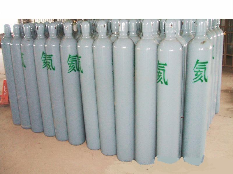 濟寧氦氣工業氣體泄露了該怎么解決？